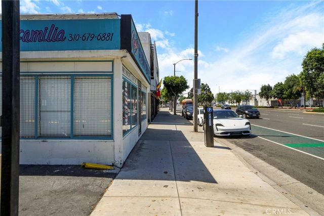 11850 Hawthorne Blvd, Hawthorne, CA 90250
