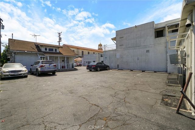 11850 Hawthorne Blvd, Hawthorne, CA 90250