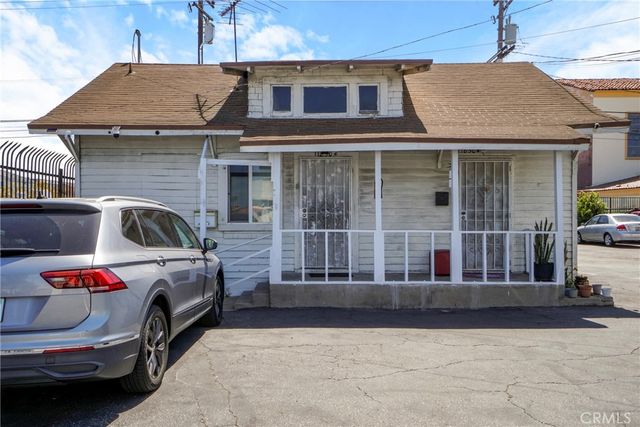 11850 Hawthorne Blvd, Hawthorne, CA 90250