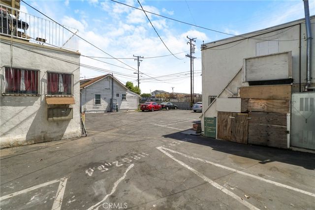 11850 Hawthorne Blvd, Hawthorne, CA 90250