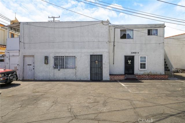 11850 Hawthorne Blvd, Hawthorne, CA 90250