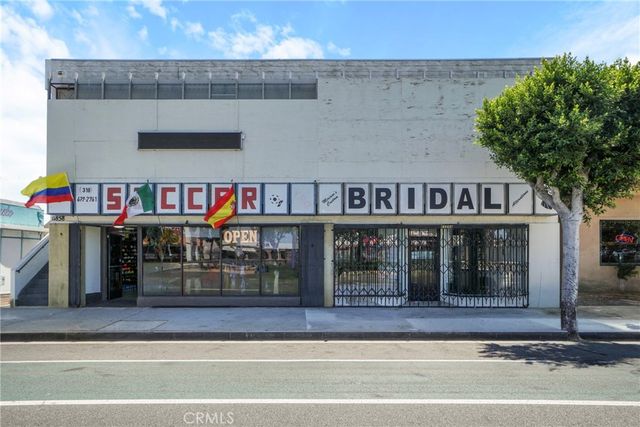 11850 Hawthorne Blvd, Hawthorne, CA 90250