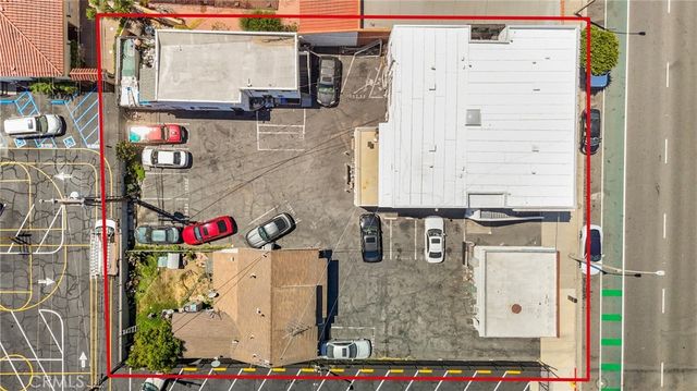 11850 Hawthorne Blvd, Hawthorne, CA 90250