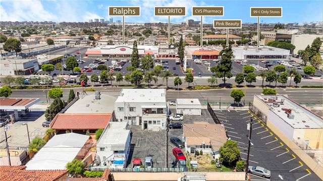 11850 Hawthorne Blvd, Hawthorne, CA 90250