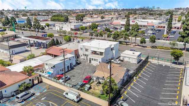 11850 Hawthorne Blvd, Hawthorne, CA 90250