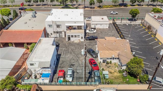 11850 Hawthorne Blvd, Hawthorne, CA 90250