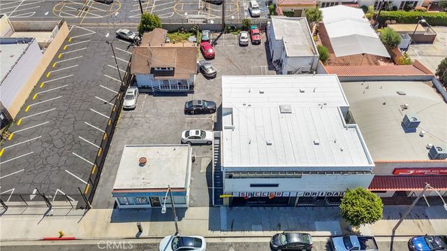 11850 Hawthorne Blvd, Hawthorne, CA 90250