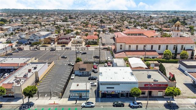 11850 Hawthorne Blvd, Hawthorne, CA 90250