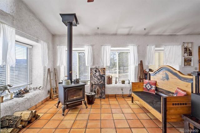 201 Terry Lane, Guffey, CO 80820