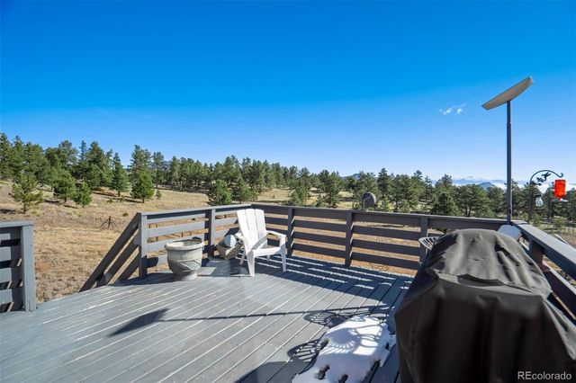 201 Terry Lane, Guffey, CO 80820