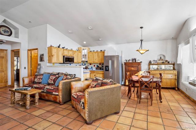 201 Terry Lane, Guffey, CO 80820