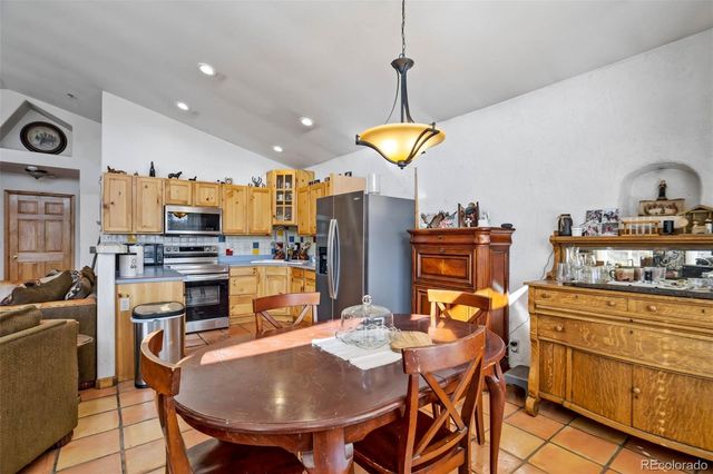 201 Terry Lane, Guffey, CO 80820