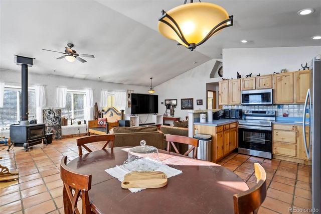 201 Terry Lane, Guffey, CO 80820