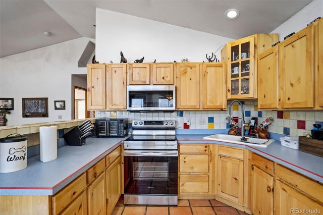 201 Terry Lane, Guffey, CO 80820