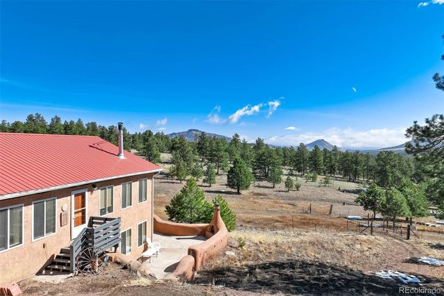 201 Terry Lane, Guffey, CO 80820
