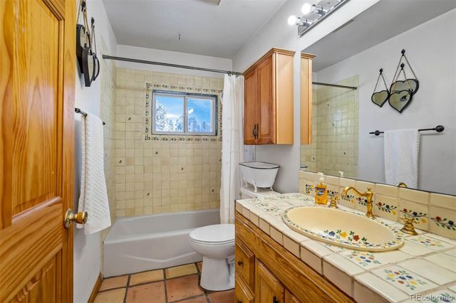 201 Terry Lane, Guffey, CO 80820