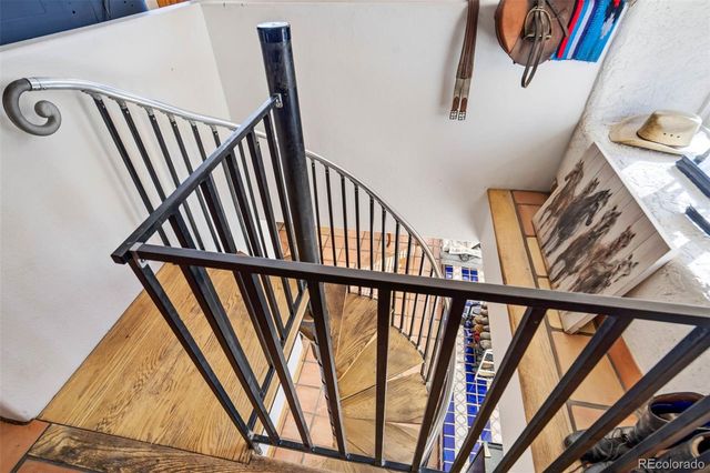 201 Terry Lane, Guffey, CO 80820