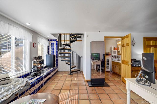 201 Terry Lane, Guffey, CO 80820