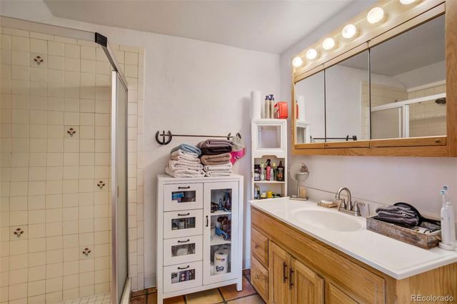 201 Terry Lane, Guffey, CO 80820