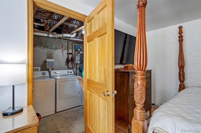 201 Terry Lane, Guffey, CO 80820