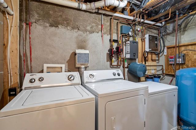 201 Terry Lane, Guffey, CO 80820