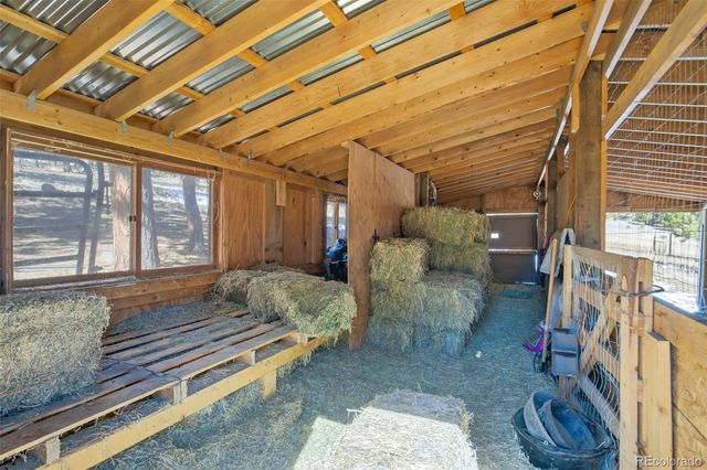 201 Terry Lane, Guffey, CO 80820