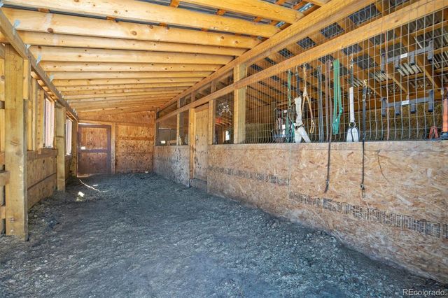 201 Terry Lane, Guffey, CO 80820