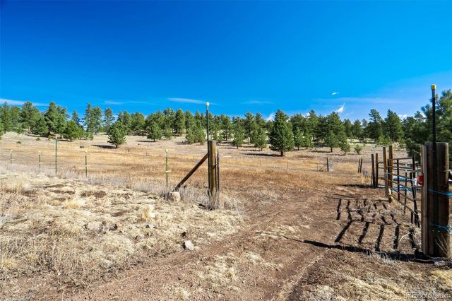 201 Terry Lane, Guffey, CO 80820