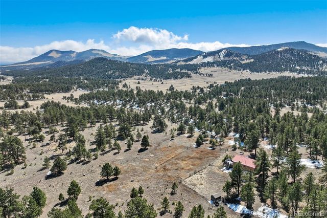 201 Terry Lane, Guffey, CO 80820