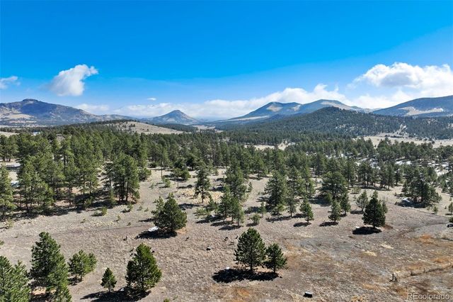 201 Terry Lane, Guffey, CO 80820