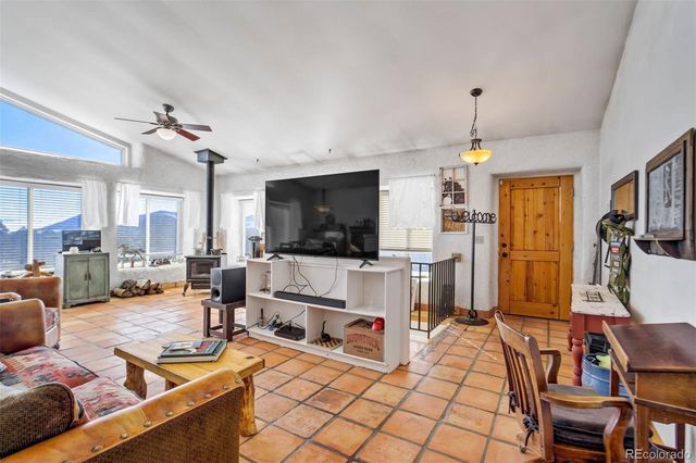 201 Terry Lane, Guffey, CO 80820