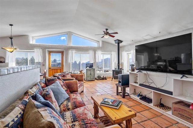 201 Terry Lane, Guffey, CO 80820