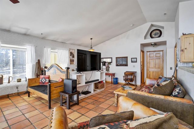 201 Terry Lane, Guffey, CO 80820