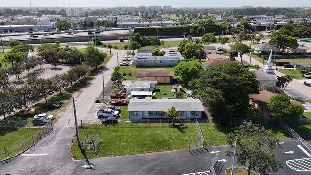 1041 NW 7th Court, Hallandale Beach, FL 33009