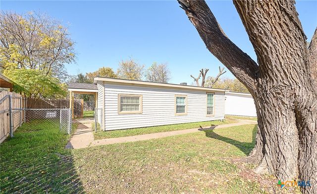 919 Southside Drive, Killeen, TX 76541