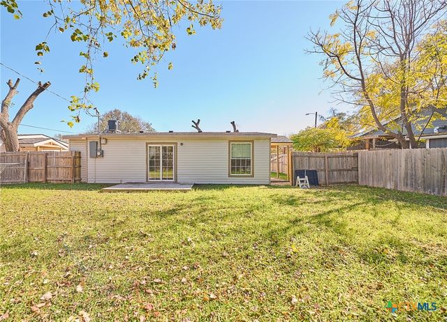 919 Southside Drive, Killeen, TX 76541