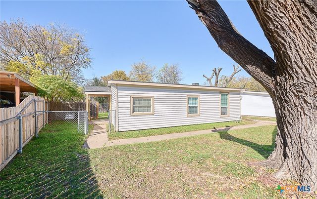 919 Southside Drive, Killeen, TX 76541