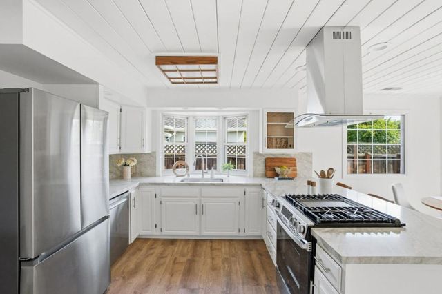 96 Lerida Avenue, Millbrae, CA 94030