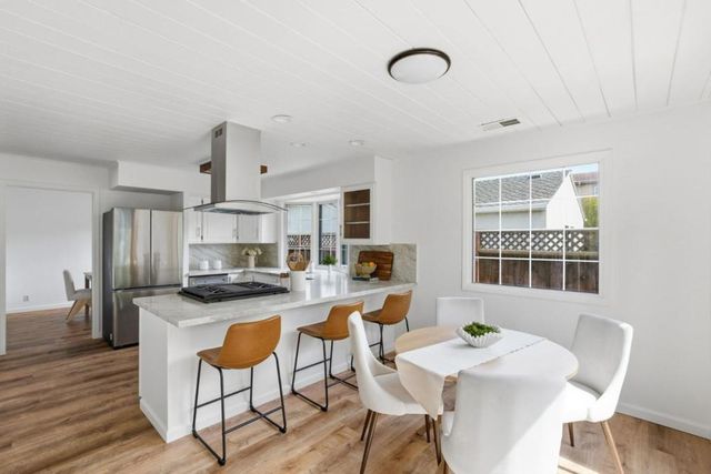 96 Lerida Avenue, Millbrae, CA 94030