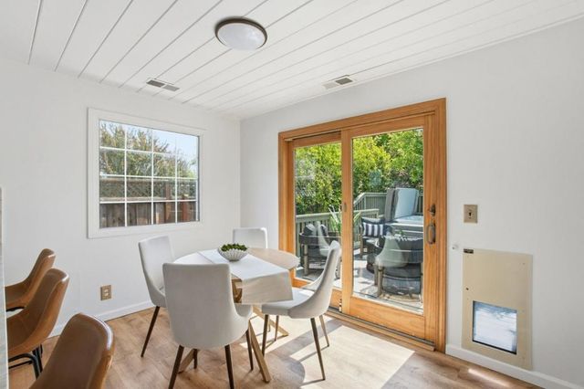 96 Lerida Avenue, Millbrae, CA 94030
