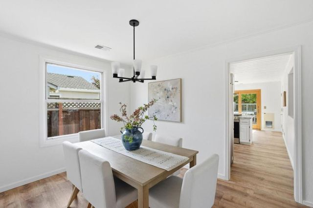 96 Lerida Avenue, Millbrae, CA 94030