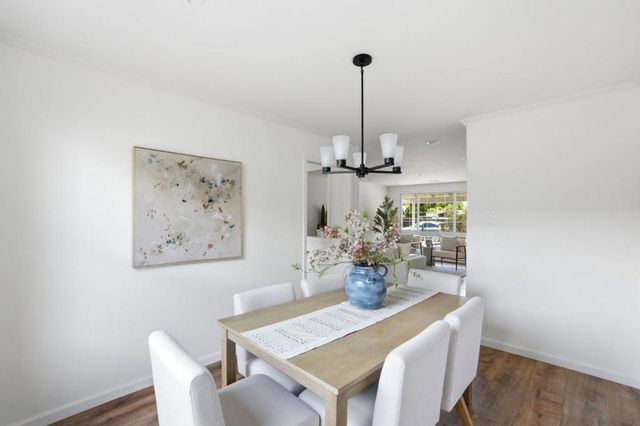 96 Lerida Avenue, Millbrae, CA 94030