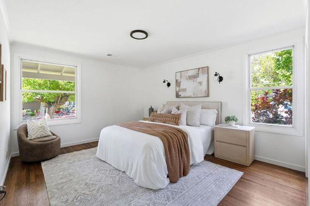 96 Lerida Avenue, Millbrae, CA 94030