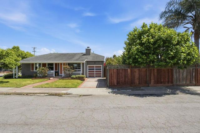 96 Lerida Avenue, Millbrae, CA 94030