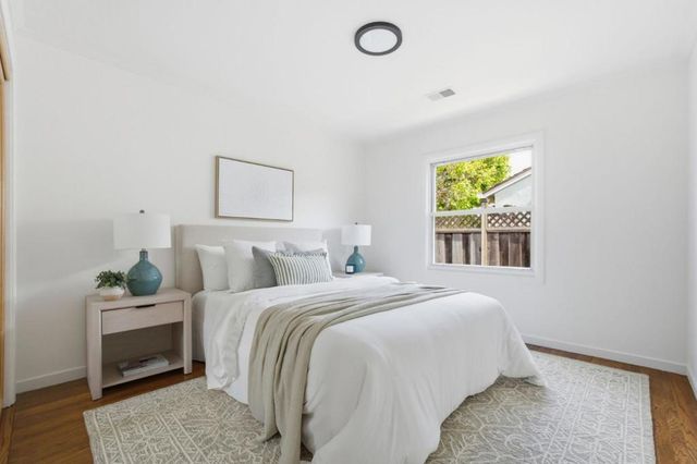 96 Lerida Avenue, Millbrae, CA 94030