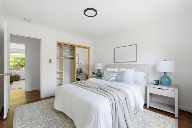 96 Lerida Avenue, Millbrae, CA 94030