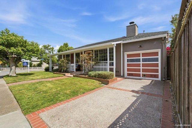 96 Lerida Avenue, Millbrae, CA 94030