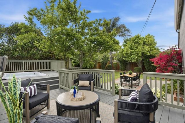 96 Lerida Avenue, Millbrae, CA 94030