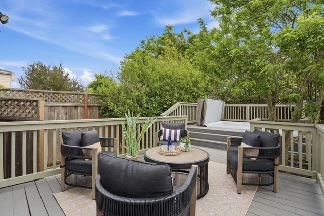 96 Lerida Avenue, Millbrae, CA 94030