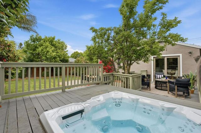 96 Lerida Avenue, Millbrae, CA 94030